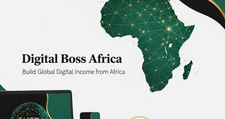 Digital Boss Africa