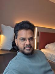 Pratik Zanke