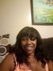 Tonya Bailey