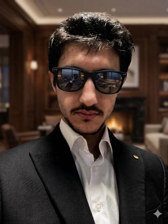 Mueyyed Zahir