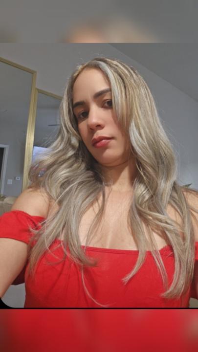 Lidislianys Torres Martinez