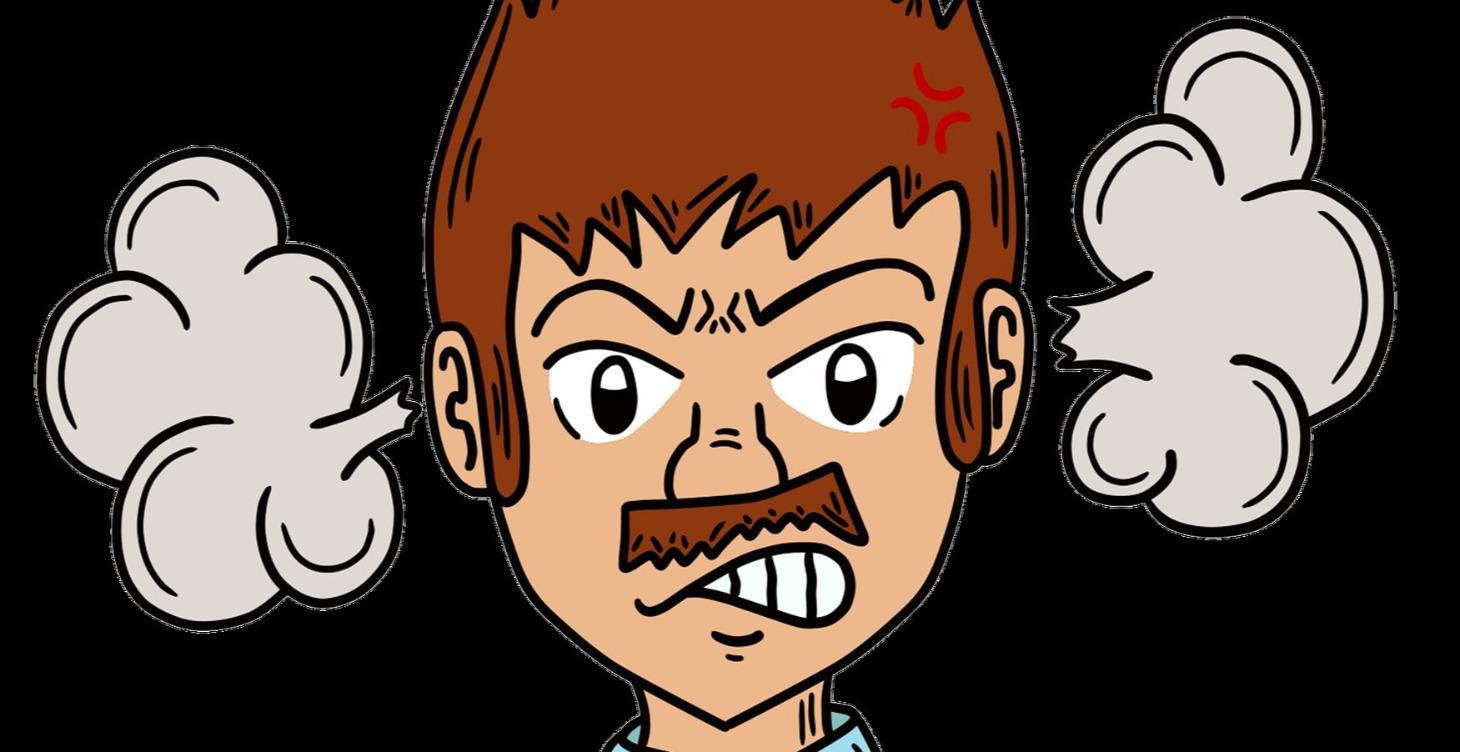 Anger Management