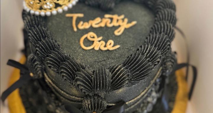 Cake Decorating&Candy Making