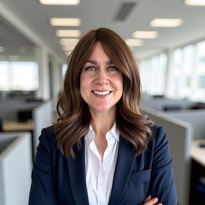 Dana Willmer