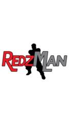 Redz Man