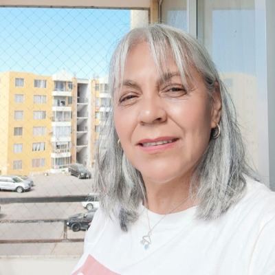 Maria Alejandra Munoz