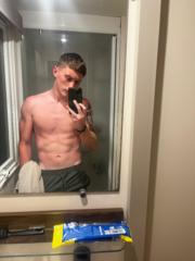 Dylan Magill