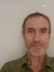 Alastair Borwick