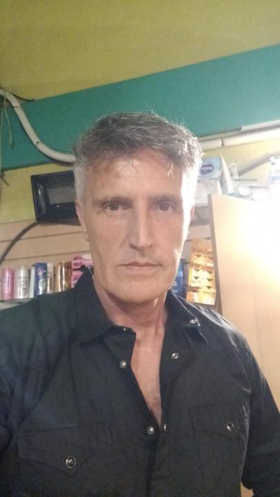 Pablo Javier Ferreira Paz