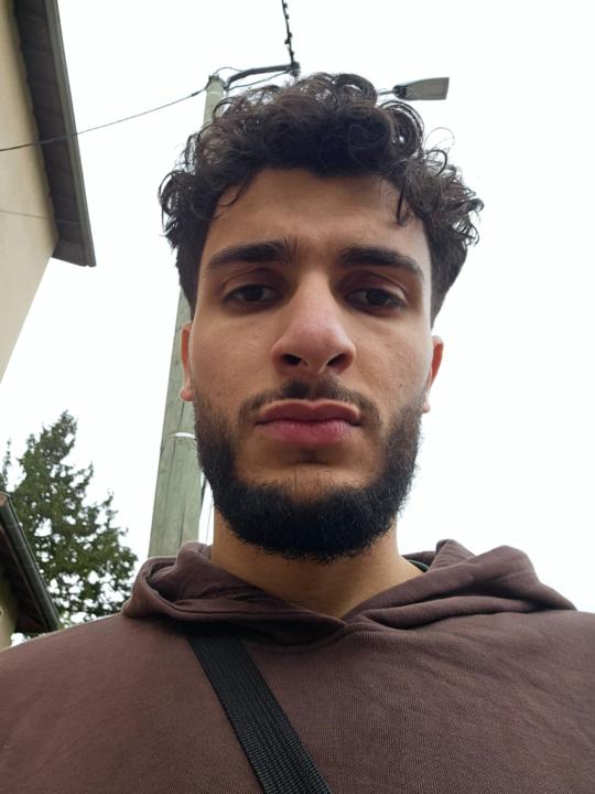 Mehdi Griche