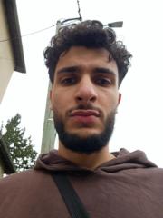Mehdi Griche