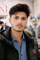 M hussain Dahri