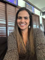 Georlady Vieira