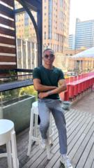 Phephani Mbele