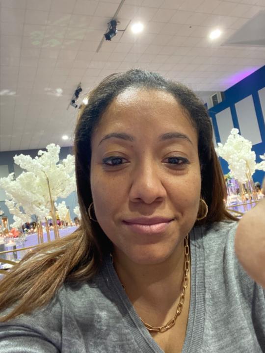 Jazzmine Dixon