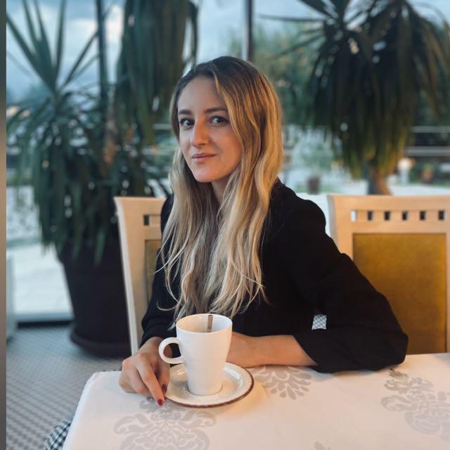 Bianca Suciu