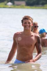 Sawyer Lehman