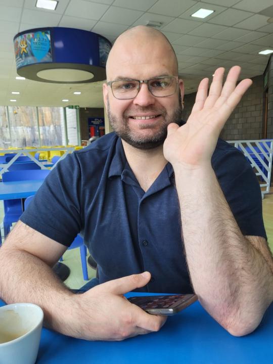 Raf Grabowski