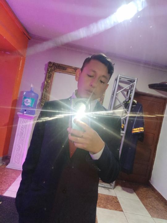 Jordy Saccsa Rodriguez