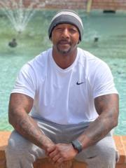 Keynan Wilson