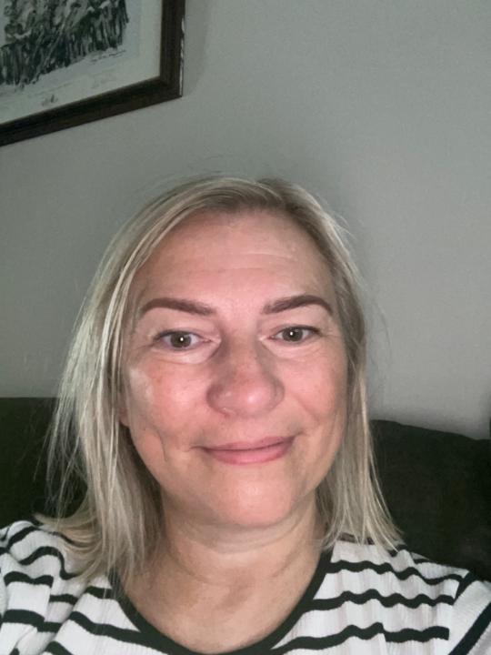 Debbie Hargreaves