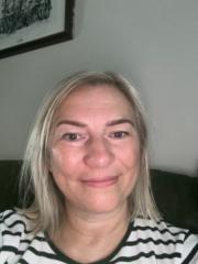 Debbie Hargreaves