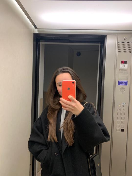 Marie Van Den Heuvel