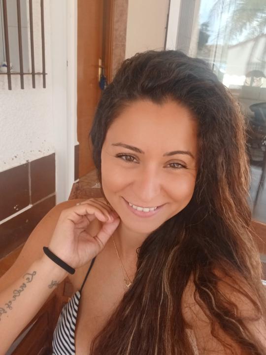 Brenda Chacon sogorb