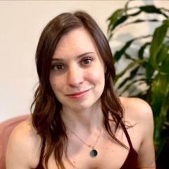 Chelsea Dillon