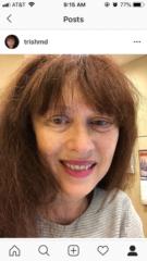 Patricia Drake