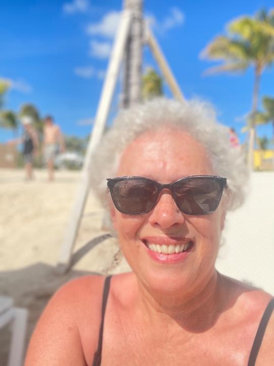Patricia Drake