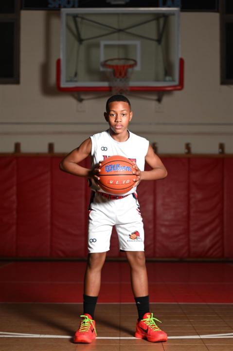 Kiyel Lafortune