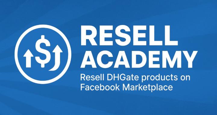 Marketplace Resell Academy