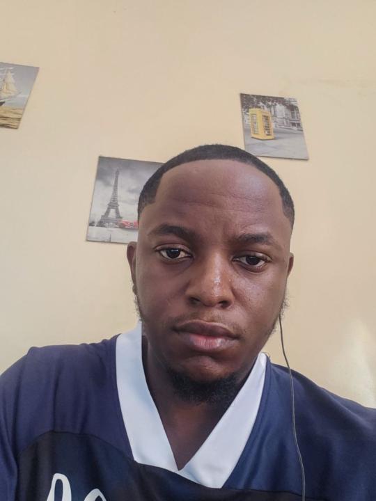 Decos Junior Odou