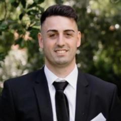 Constantine Anastasiou