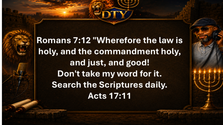 DRAWN TO YAH ACADEMY AND MINISTRIES
