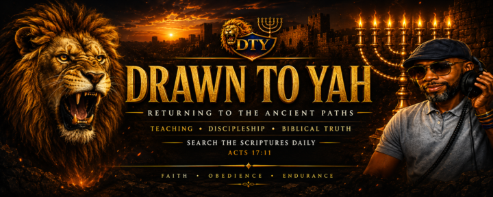 DTY ACADEMY AND MINISTRIES