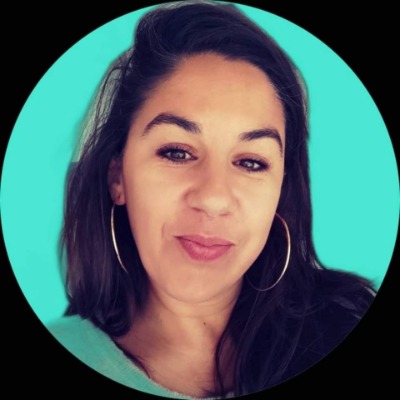 Kheira Bellamine