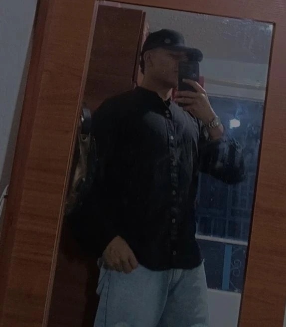 Dominguez Jhon