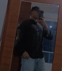 Dominguez Jhon