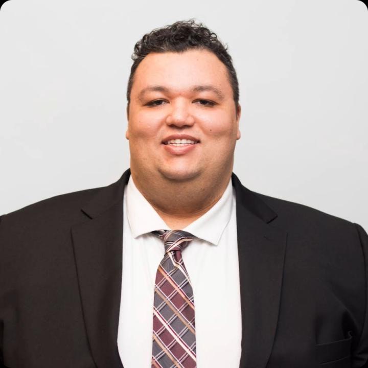 Anthony Reitzel