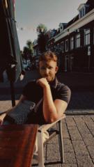 Iwan Van Straaten