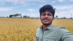 Arunkumar A