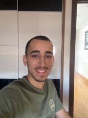 Victor Marroquí Andrada
