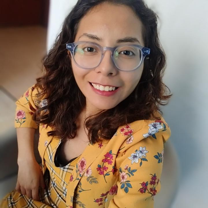 Anny Sheerlen Pérez Ochoa