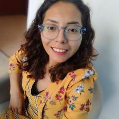 Anny Sheerlen Pérez Ochoa