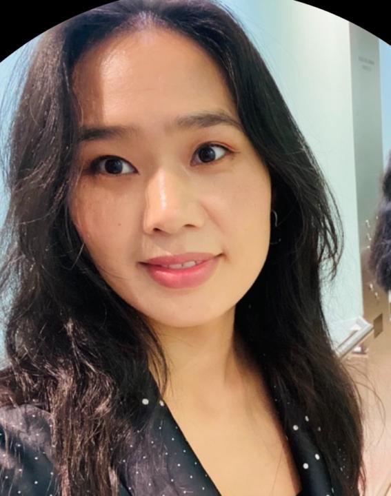 Ariuntuya Lkhagvasuren