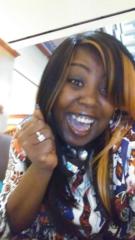 SweetTee Hickson
