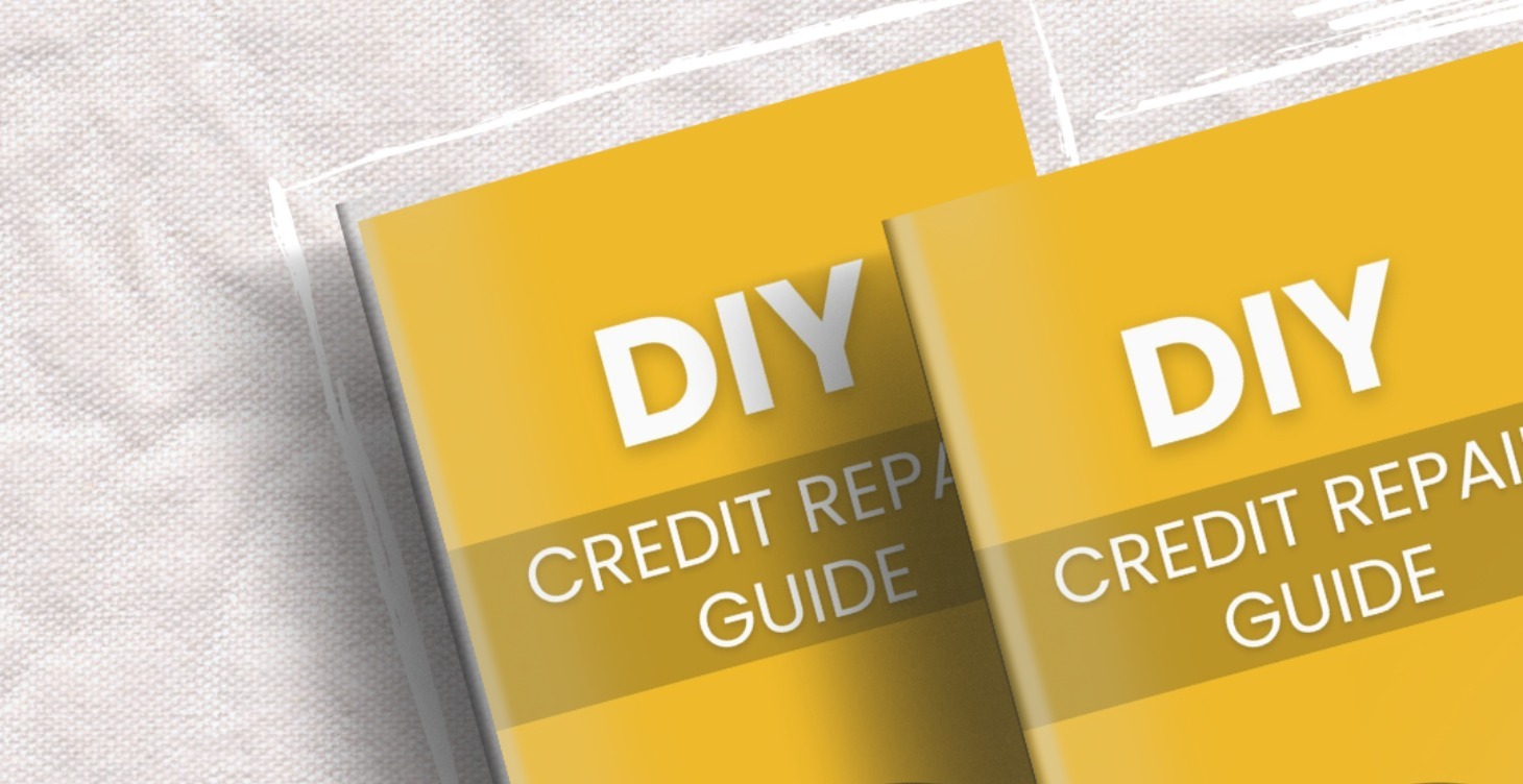 DIY Credit Repair