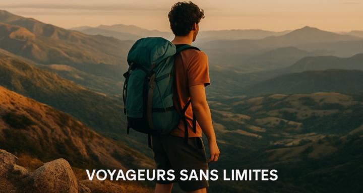 Voyageurs Sans Limites